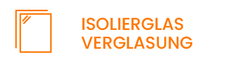 Verglasung aus 4mm Echtglas